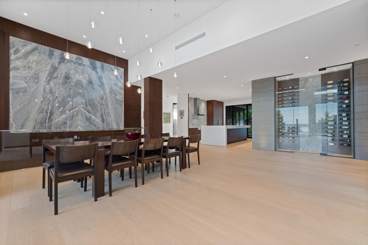 Photo 8 at 2965 Altamont Crescent, Altamont, West Vancouver