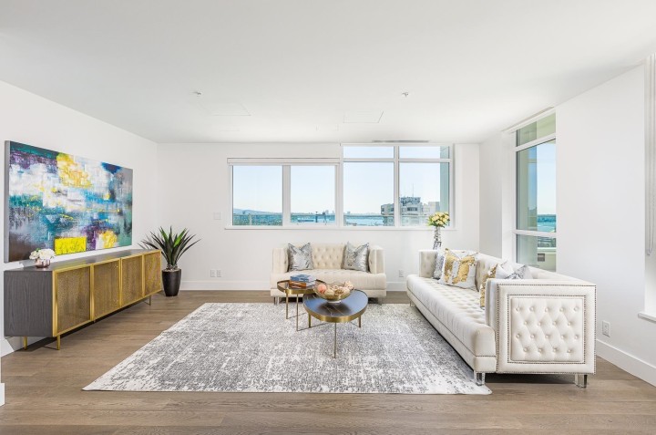 Photo 2 at 2201 - 1632 Lions Gate Lane, Pemberton NV, North Vancouver