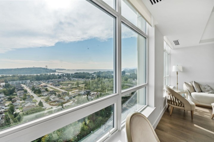 Photo 6 at 2201 - 1632 Lions Gate Lane, Pemberton NV, North Vancouver