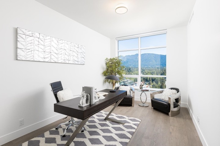 Photo 12 at 2201 - 1632 Lions Gate Lane, Pemberton NV, North Vancouver