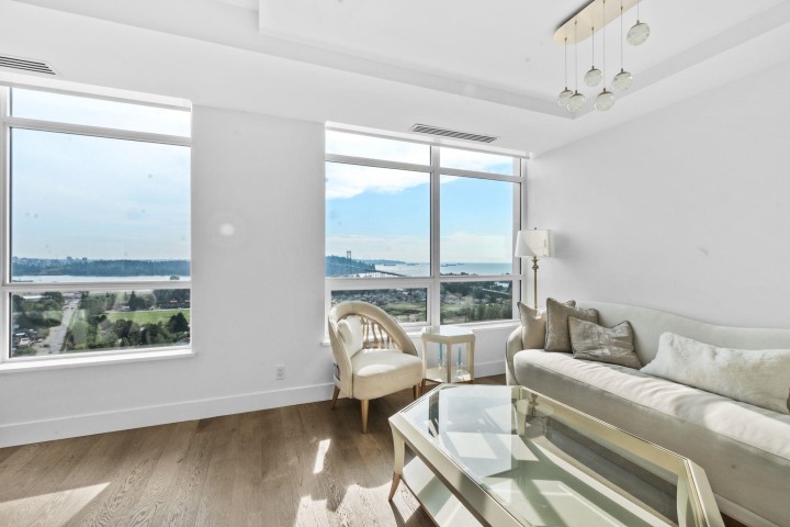 Photo 7 at 2201 - 1632 Lions Gate Lane, Pemberton NV, North Vancouver