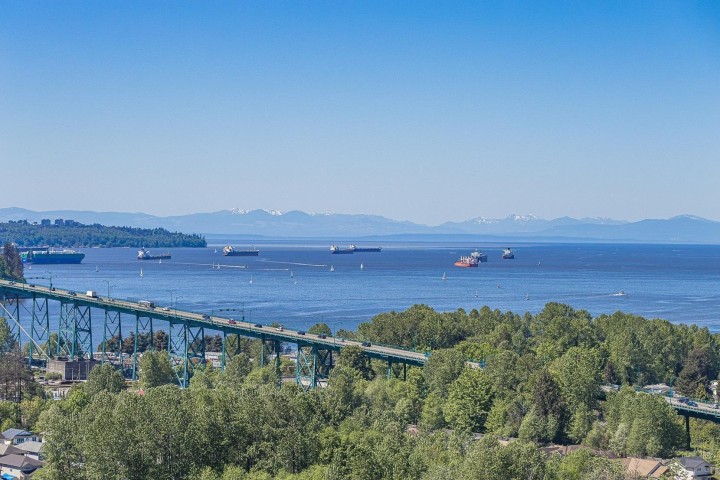 Photo 1 at 2201 - 1632 Lions Gate Lane, Pemberton NV, North Vancouver