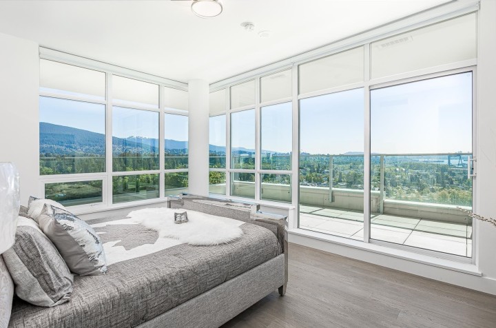 Photo 9 at 2201 - 1632 Lions Gate Lane, Pemberton NV, North Vancouver