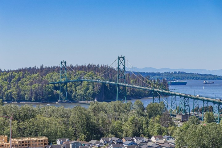 Photo 38 at 2201 - 1632 Lions Gate Lane, Pemberton NV, North Vancouver