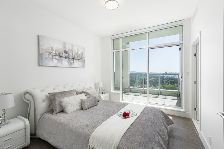 Photo 10 at 2201 - 1632 Lions Gate Lane, Pemberton NV, North Vancouver