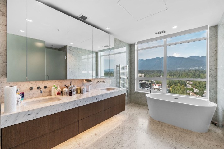 Photo 14 at 2201 - 1632 Lions Gate Lane, Pemberton NV, North Vancouver