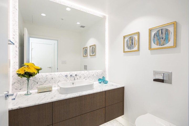 Photo 18 at 2201 - 1632 Lions Gate Lane, Pemberton NV, North Vancouver