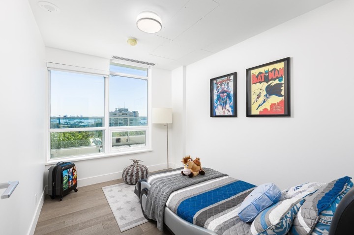 Photo 11 at 2201 - 1632 Lions Gate Lane, Pemberton NV, North Vancouver