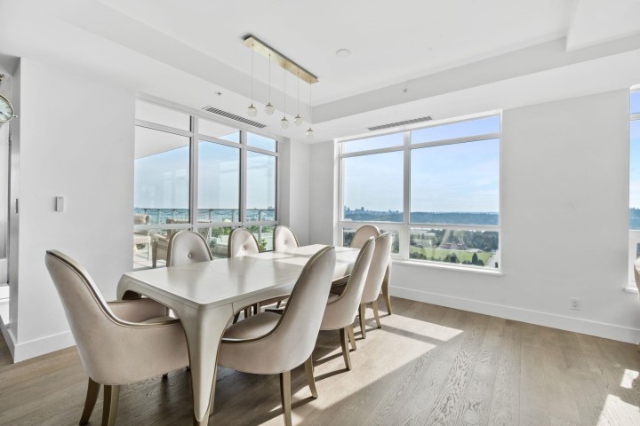 Photo 8 at 2201 - 1632 Lions Gate Lane, Pemberton NV, North Vancouver