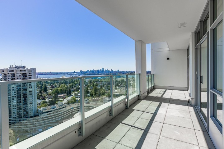 Photo 21 at 2201 - 1632 Lions Gate Lane, Pemberton NV, North Vancouver