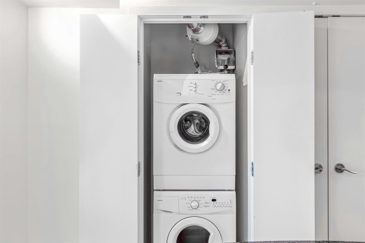 Photo 23 at 602 - 683 W Victoria Park, Lower Lonsdale, North Vancouver