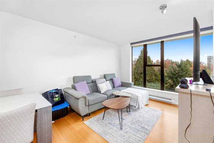 Photo 12 at 602 - 683 W Victoria Park, Lower Lonsdale, North Vancouver