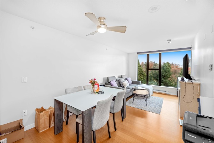 Photo 5 at 602 - 683 W Victoria Park, Lower Lonsdale, North Vancouver