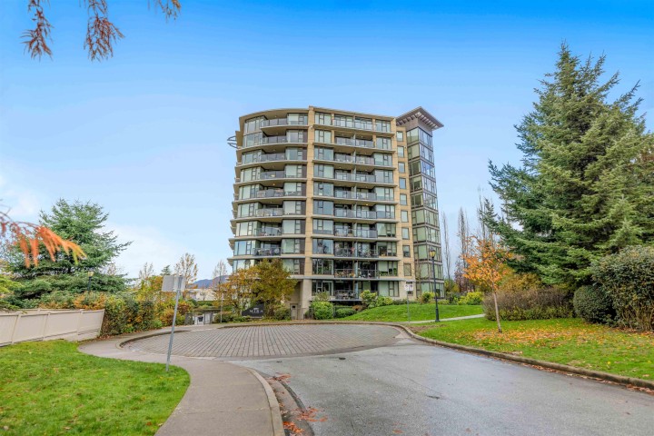 Photo 20 at 602 - 683 W Victoria Park, Lower Lonsdale, North Vancouver