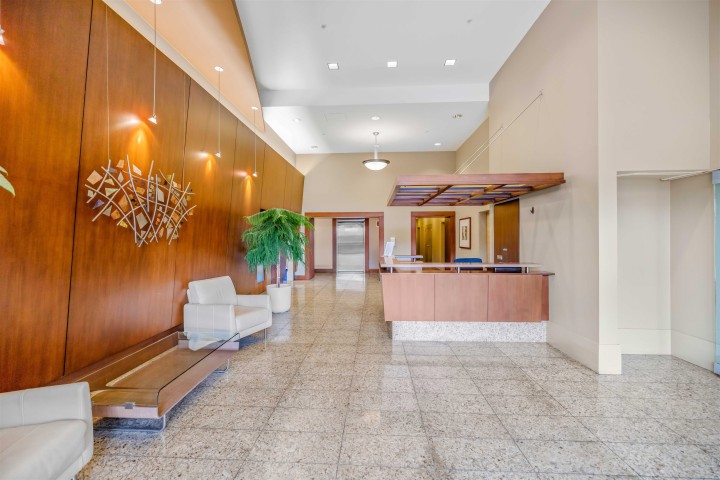 Photo 24 at 602 - 683 W Victoria Park, Lower Lonsdale, North Vancouver