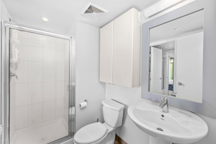 Photo 19 at 602 - 683 W Victoria Park, Lower Lonsdale, North Vancouver