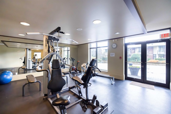 Photo 25 at 602 - 683 W Victoria Park, Lower Lonsdale, North Vancouver