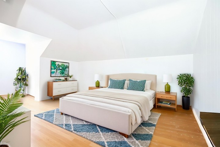 Photo 4 at 1440 E 1st Avenue, Grandview Woodland, Vancouver East