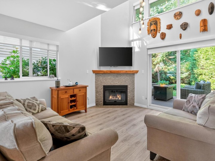 Photo 2 at 52 - 650 Roche Point Drive, Roche Point, North Vancouver