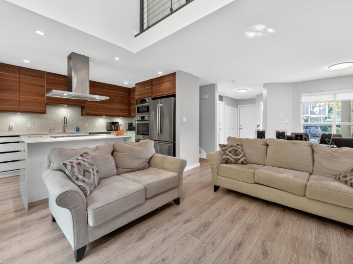 Photo 7 at 52 - 650 Roche Point Drive, Roche Point, North Vancouver