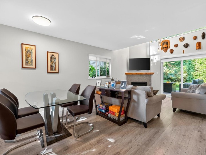 Photo 3 at 52 - 650 Roche Point Drive, Roche Point, North Vancouver