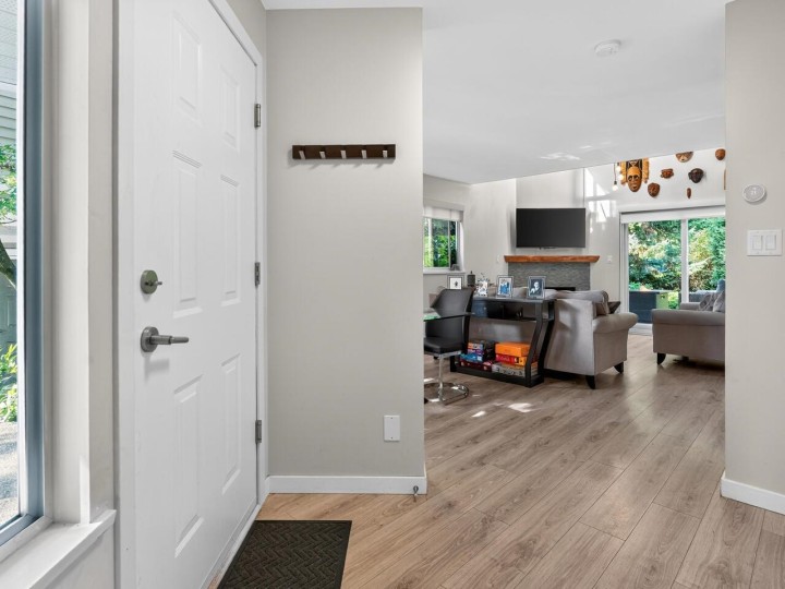 Photo 5 at 52 - 650 Roche Point Drive, Roche Point, North Vancouver