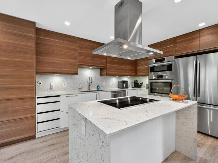 Photo 9 at 52 - 650 Roche Point Drive, Roche Point, North Vancouver