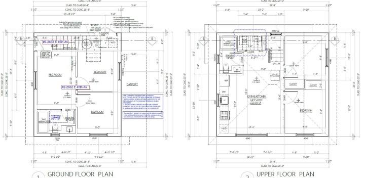 Photo 2 at 2662 E 45th Avenue, Killarney VE, Vancouver East