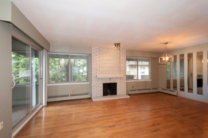 Photo 5 at 704 - 235 Keith Road, Cedardale, West Vancouver