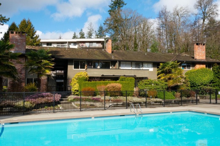 Photo 33 at 704 - 235 Keith Road, Cedardale, West Vancouver