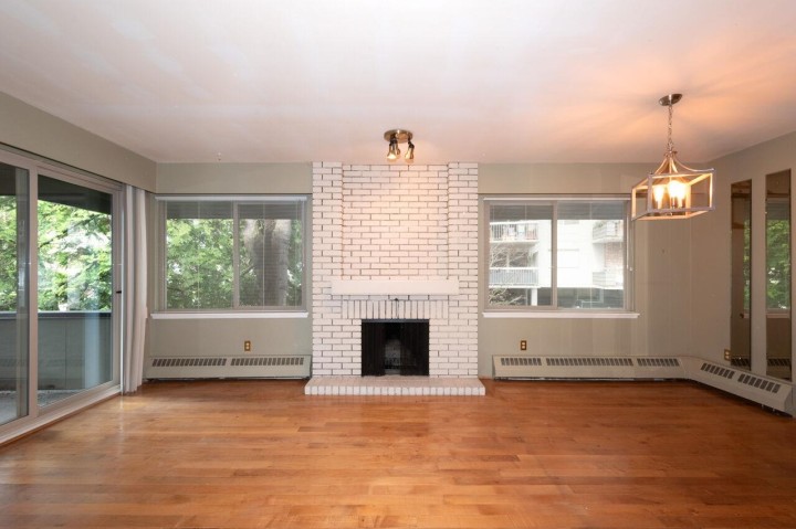 Photo 4 at 704 - 235 Keith Road, Cedardale, West Vancouver