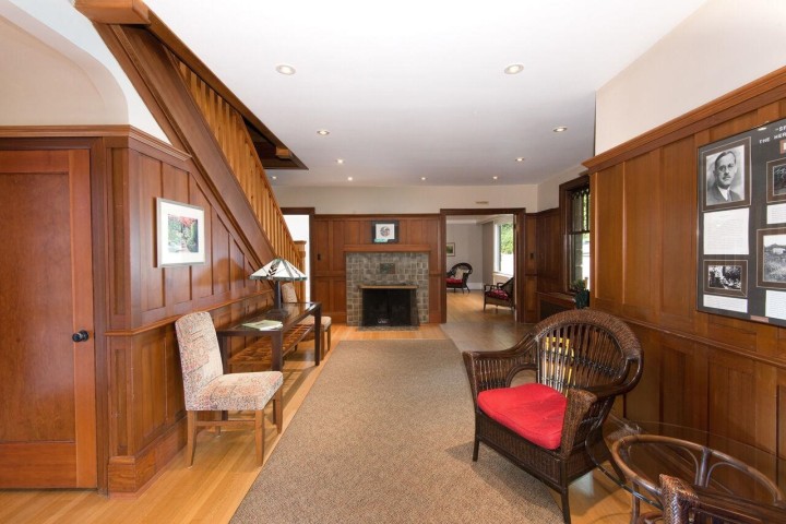 Photo 25 at 704 - 235 Keith Road, Cedardale, West Vancouver