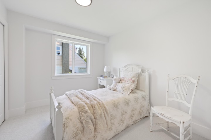 Photo 23 at 338 W 24th Street, Central Lonsdale, North Vancouver