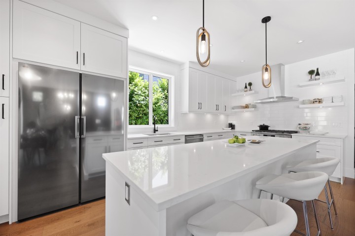 Photo 2 at 338 W 24th Street, Central Lonsdale, North Vancouver