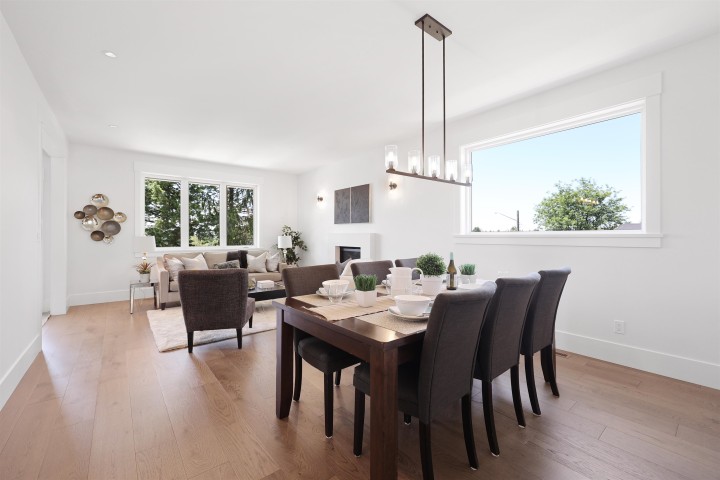 Photo 6 at 338 W 24th Street, Central Lonsdale, North Vancouver