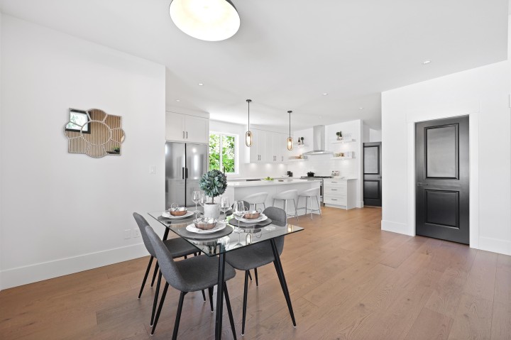 Photo 5 at 338 W 24th Street, Central Lonsdale, North Vancouver