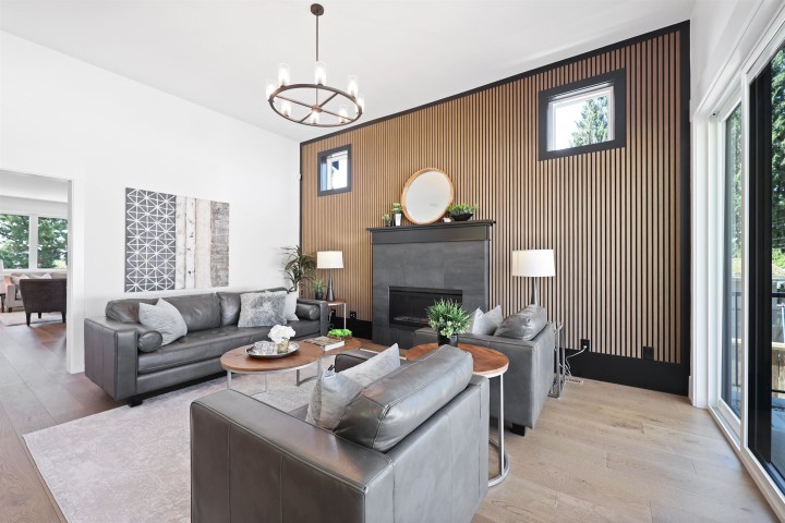 Photo 9 at 338 W 24th Street, Central Lonsdale, North Vancouver