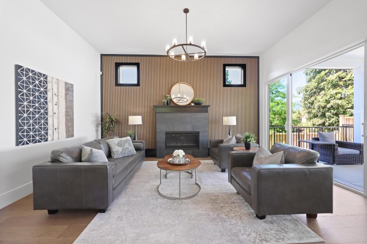 Photo 10 at 338 W 24th Street, Central Lonsdale, North Vancouver