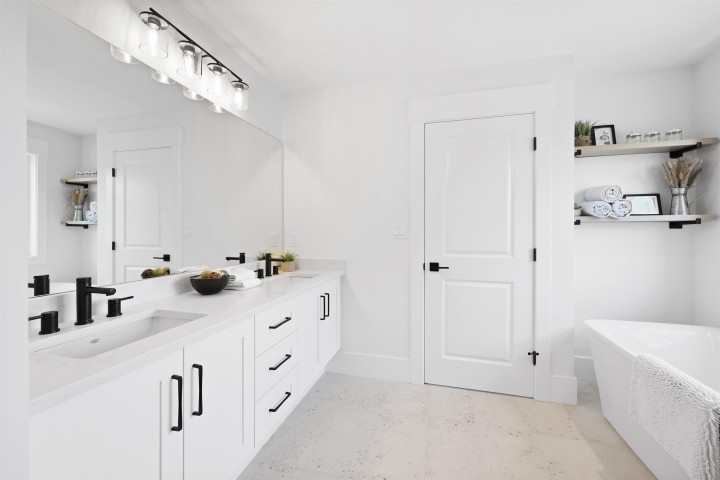 Photo 19 at 338 W 24th Street, Central Lonsdale, North Vancouver