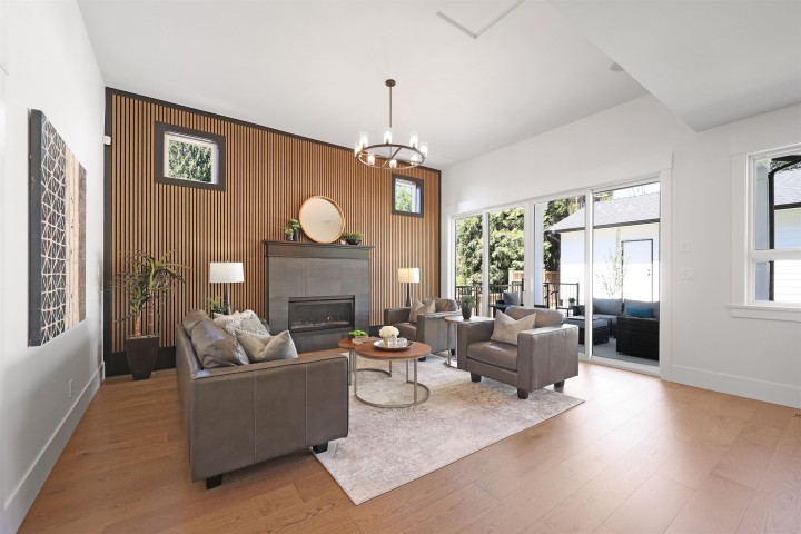 Photo 8 at 338 W 24th Street, Central Lonsdale, North Vancouver