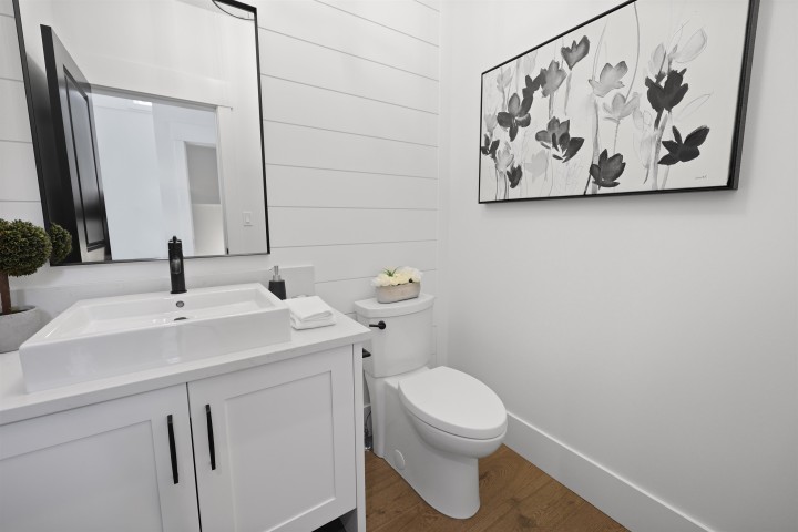 Photo 25 at 338 W 24th Street, Central Lonsdale, North Vancouver