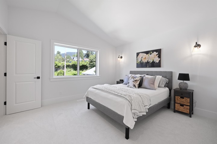 Photo 21 at 338 W 24th Street, Central Lonsdale, North Vancouver