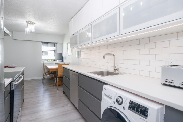 Photo 12 at 216 - 780 Premier Street, Lynnmour, North Vancouver