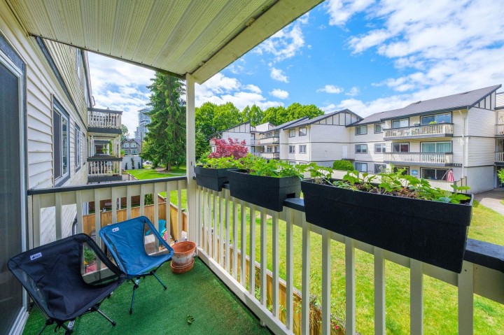 Photo 22 at 216 - 780 Premier Street, Lynnmour, North Vancouver