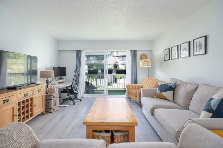 Photo 3 at 216 - 780 Premier Street, Lynnmour, North Vancouver