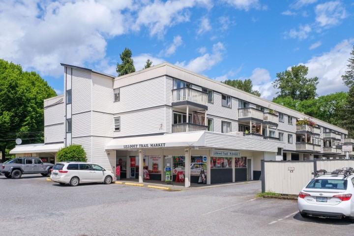 Photo 1 at 216 - 780 Premier Street, Lynnmour, North Vancouver