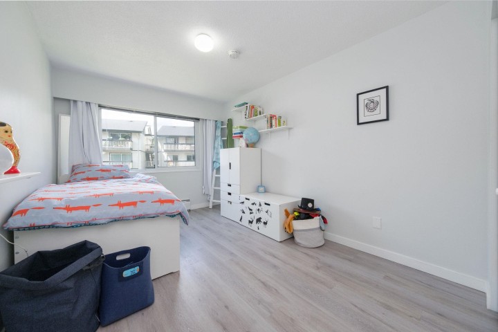 Photo 20 at 216 - 780 Premier Street, Lynnmour, North Vancouver