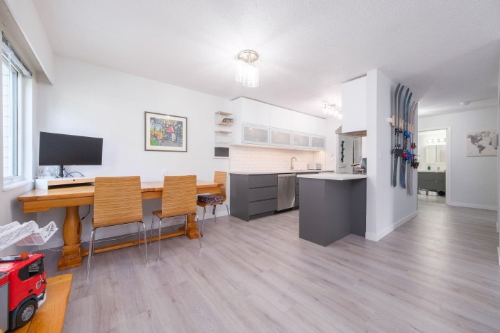 Photo 10 at 216 - 780 Premier Street, Lynnmour, North Vancouver