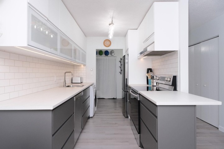 Photo 14 at 216 - 780 Premier Street, Lynnmour, North Vancouver