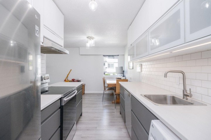 Photo 11 at 216 - 780 Premier Street, Lynnmour, North Vancouver